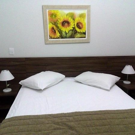 Jardins Da Lagoa, Resort, Em Caldas Novas - Go Exterior photo