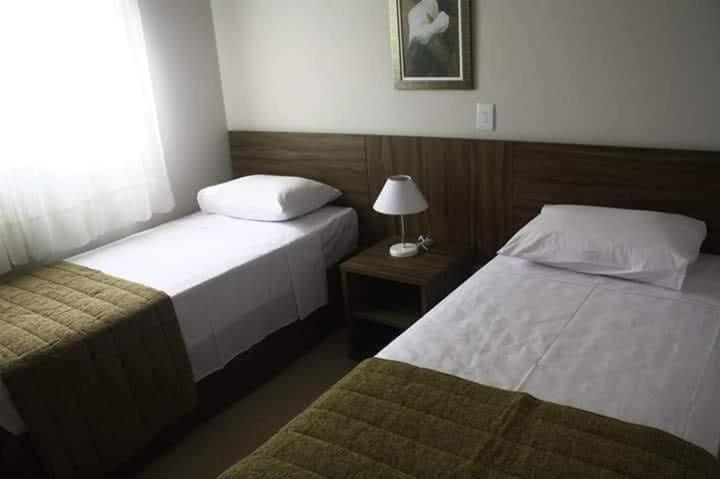 Jardins Da Lagoa, Resort, Em Caldas Novas - Go Exterior photo