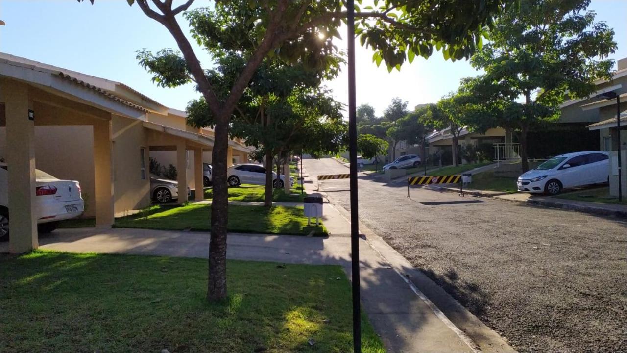 Jardins Da Lagoa, Resort, Em Caldas Novas - Go Exterior photo